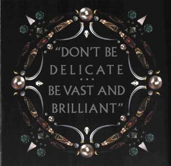 CD Shinedown: Amaryllis