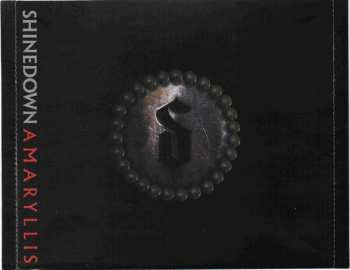 CD Shinedown: Amaryllis