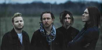 CD Shinedown: Amaryllis