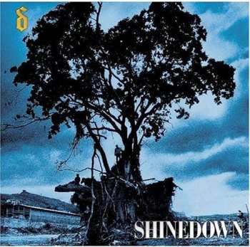 CD Shinedown: Leave A Whisper