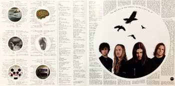 LP Shinedown: The Sound of Madness