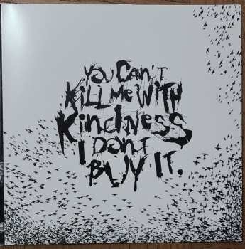 LP Shinedown: The Sound Of Madness CLR | LTD