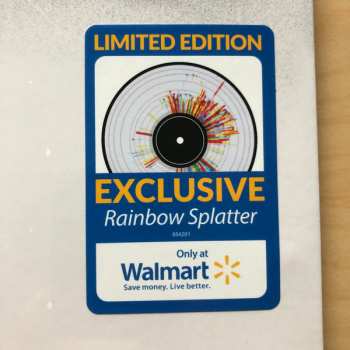 LP Shinedown: The Sound Of Madness CLR | LTD