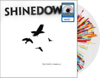 LP Shinedown: The Sound Of Madness CLR | LTD