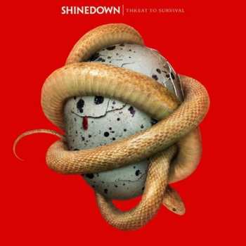 Album Shinedown: Threat to Survival
