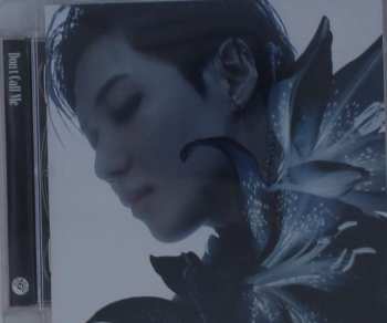 CD SHINee: Don't Call Me - The 7th Album