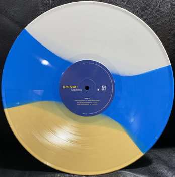 LP Shiner: Lula Divinia