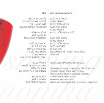 CD Monika Bagárová: Shining