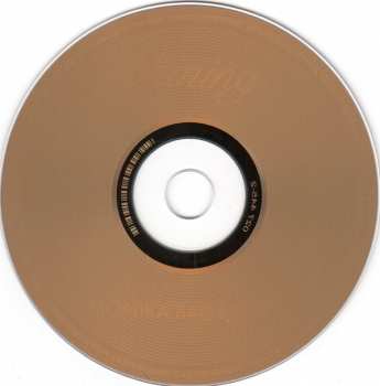 CD Monika Bagárová: Shining