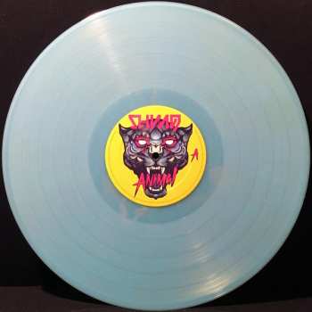 LP Shining: Animal LTD | CLR