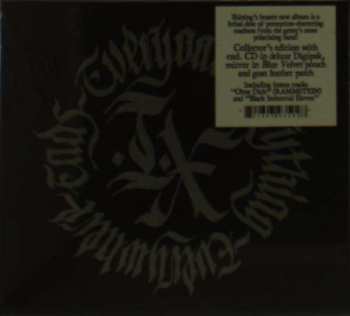 CD/Dobozkészlet Shining: IX - Everyone, Everything, Everywhere, Ends DLX | LTD | DIGI