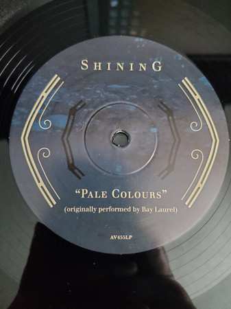 EP Shining: Shining / Monumentum