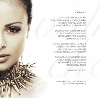 CD Monika Bagárová: Shining