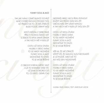 CD Monika Bagárová: Shining