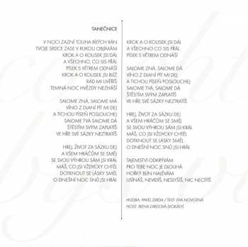 CD Monika Bagárová: Shining