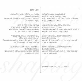 CD Monika Bagárová: Shining