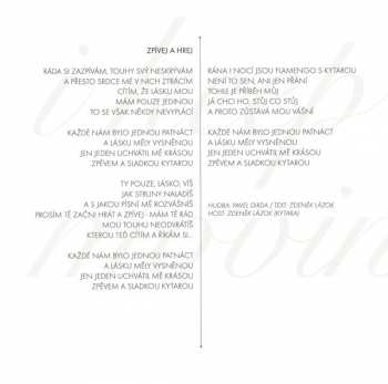 CD Monika Bagárová: Shining