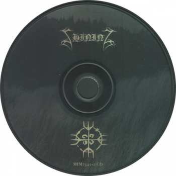 CD Shining: Livets Ändhållplats