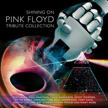 Album Shining On: Pink Floyd Tribute Collection / Var: Shining On: Pink Floyd Tribute Collection