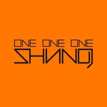 Album Shining: One One One