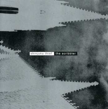 Album Shinjuku Thief: The Scribbler