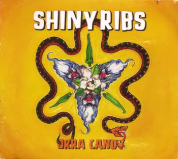 Okra Candy