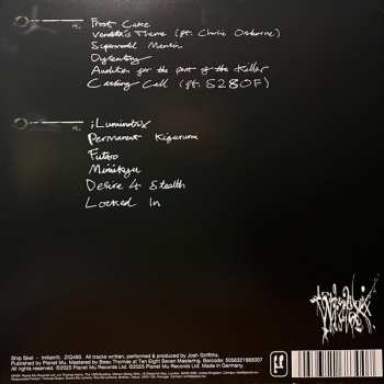 LP Ship Sket: InitiatriX