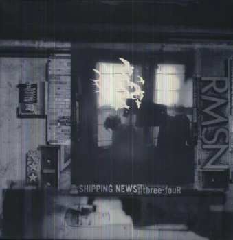 Album Shipping News: Three-Four