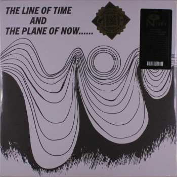 LP Shira Small: The Line Of Time And The Plane Of Now