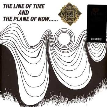 LP Shira Small: The Line Of Time And The Plane Of Now CLR