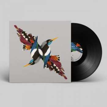Album Shire Tea: Tomorrow’s People