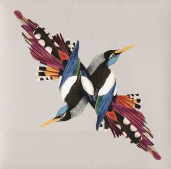 LP Shire Tea: Tomorrow's People