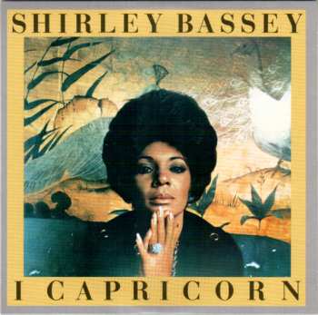 5CD/Dobozkészlet Shirley Bassey: Original Album Series