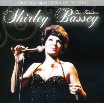 2CD Shirley Bassey: The Fabulous Shirley Bassey
