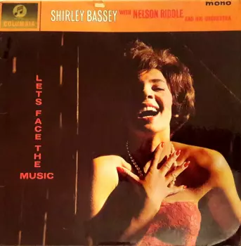Let's Face The Music