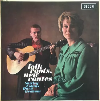 Folk Roots, New Routes