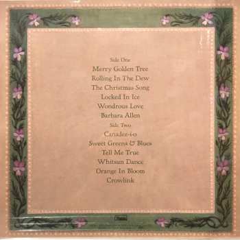 LP Shirley Collins: Heart's Ease DLX | LTD