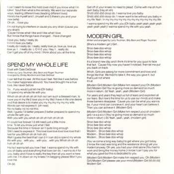 CD Shirley Murdock: A Woman's Point Of View