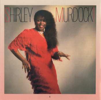 3CD/Dobozkészlet Shirley Murdock: As We Lay (The Elektra Recordings 1985-1991)