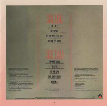 3CD/Dobozkészlet Shirley Murdock: As We Lay (The Elektra Recordings 1985-1991)
