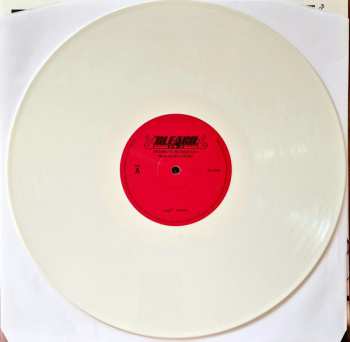 2LP Shiro Sagisu: BLEACH Original Soundtrack Vinyl Edition LTD | CLR