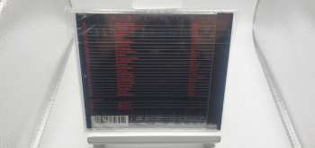 CD Shiro Sagisu: Music From "Evangelion: 1.0 You Are (Not) Alone"