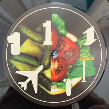 LP Shit And Shine: 2222 & Airport LTD