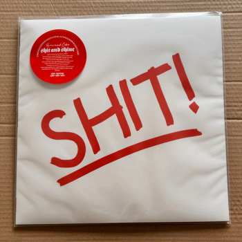 LP Shit And Shine: Rum And Coke CLR | LTD