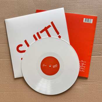 LP Shit And Shine: Rum And Coke CLR | LTD