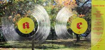 2LP Shit And Shine: Scenic Farm CLR