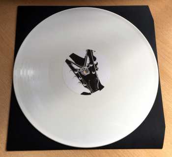 LP Shit And Shine: Teardrops LTD | CLR