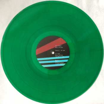 2LP Shit Robot: What Follows CLR