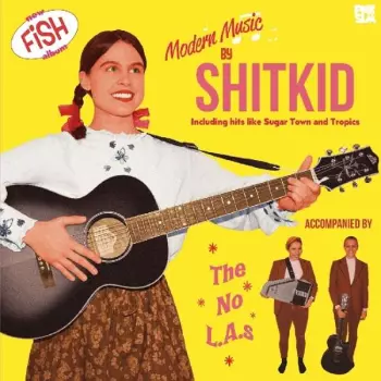 ShitKid: Fish