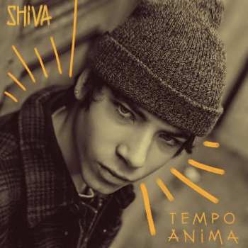 Album Shiva: Tempo Anima
